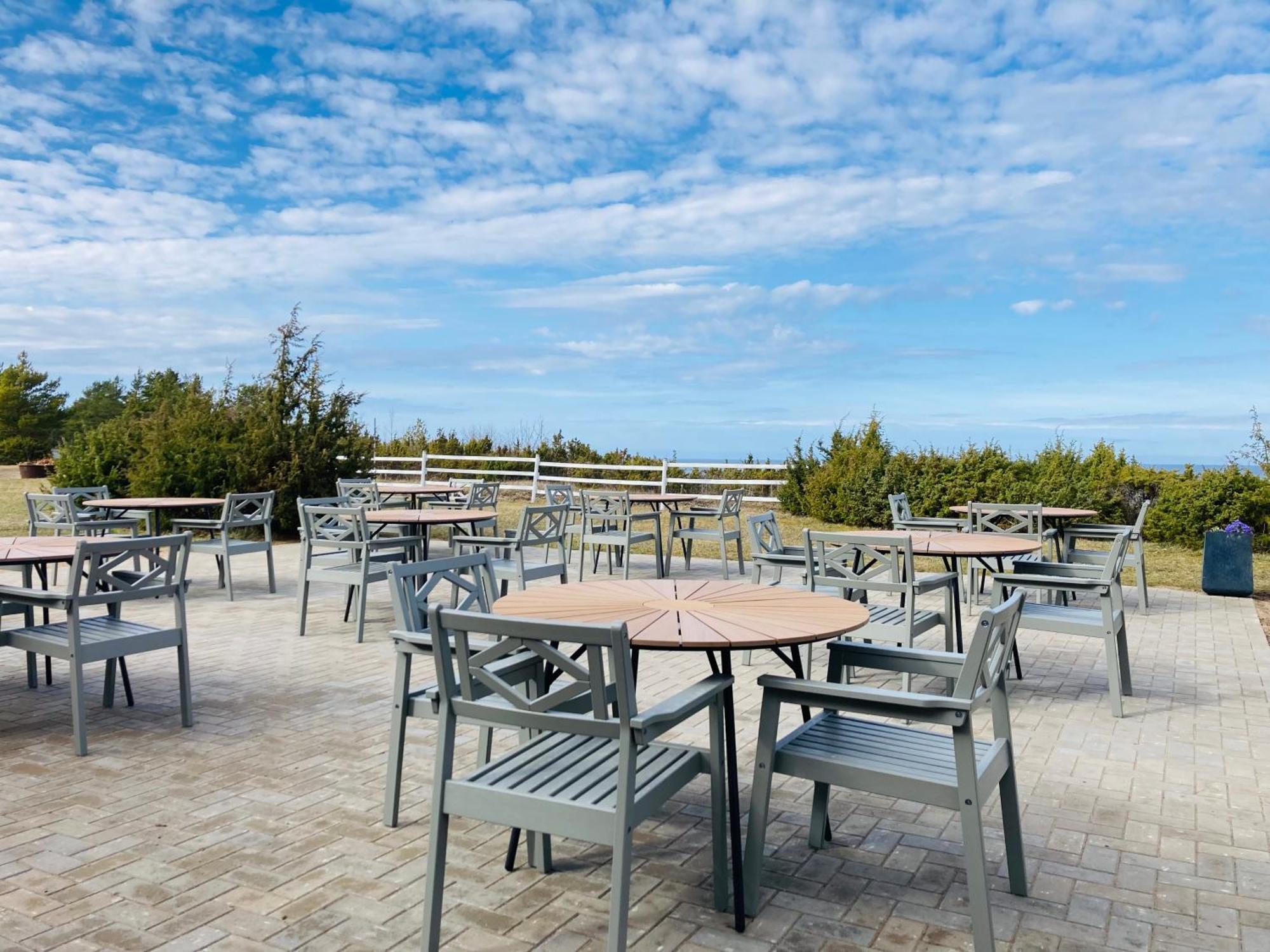 Kliff Butiik Majutus & Restoran Hotel Panga Exterior photo