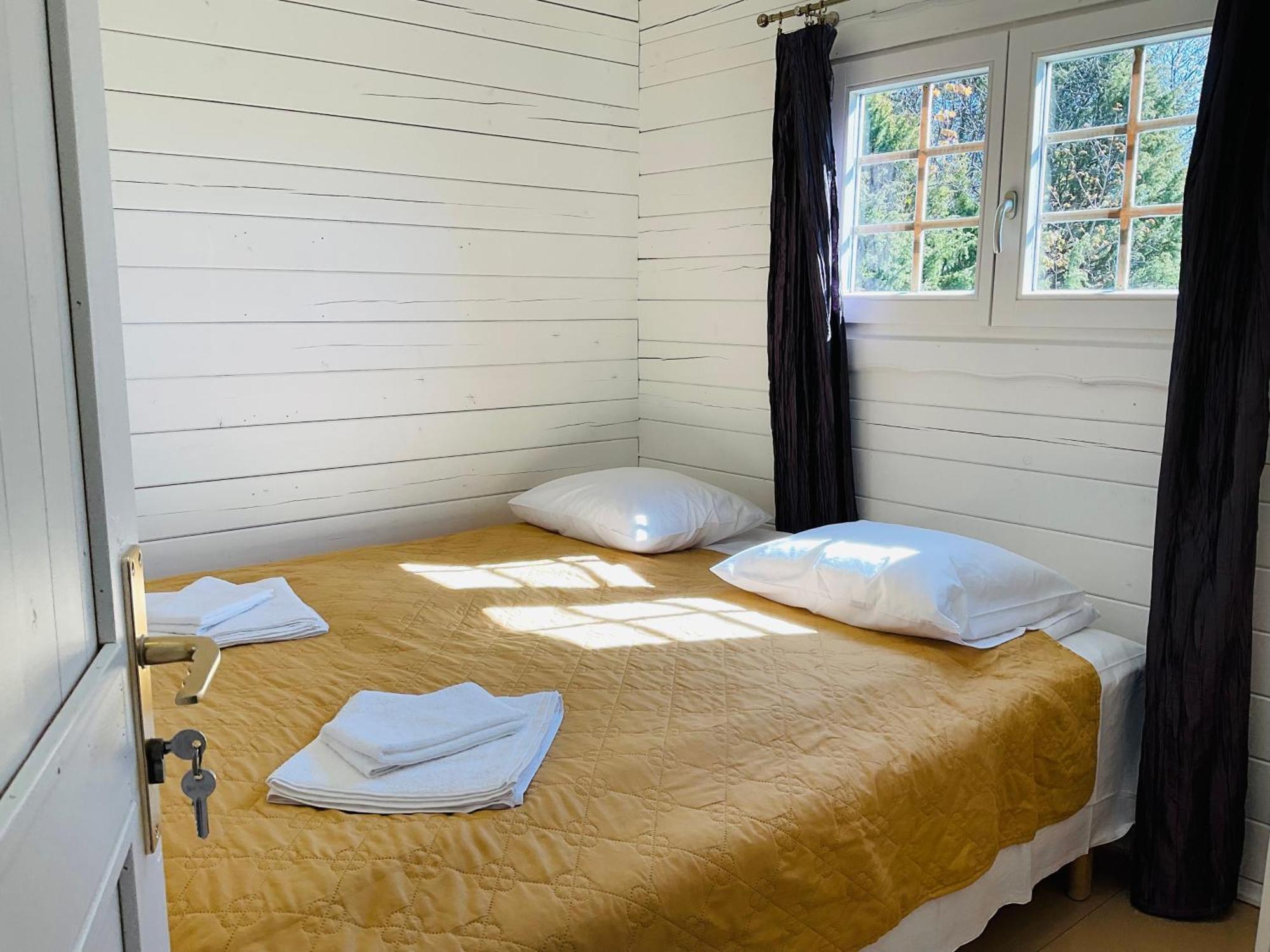 Kliff Butiik Majutus & Restoran Hotel Panga Room photo
